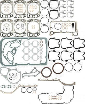 Full Gasket Kit, engine